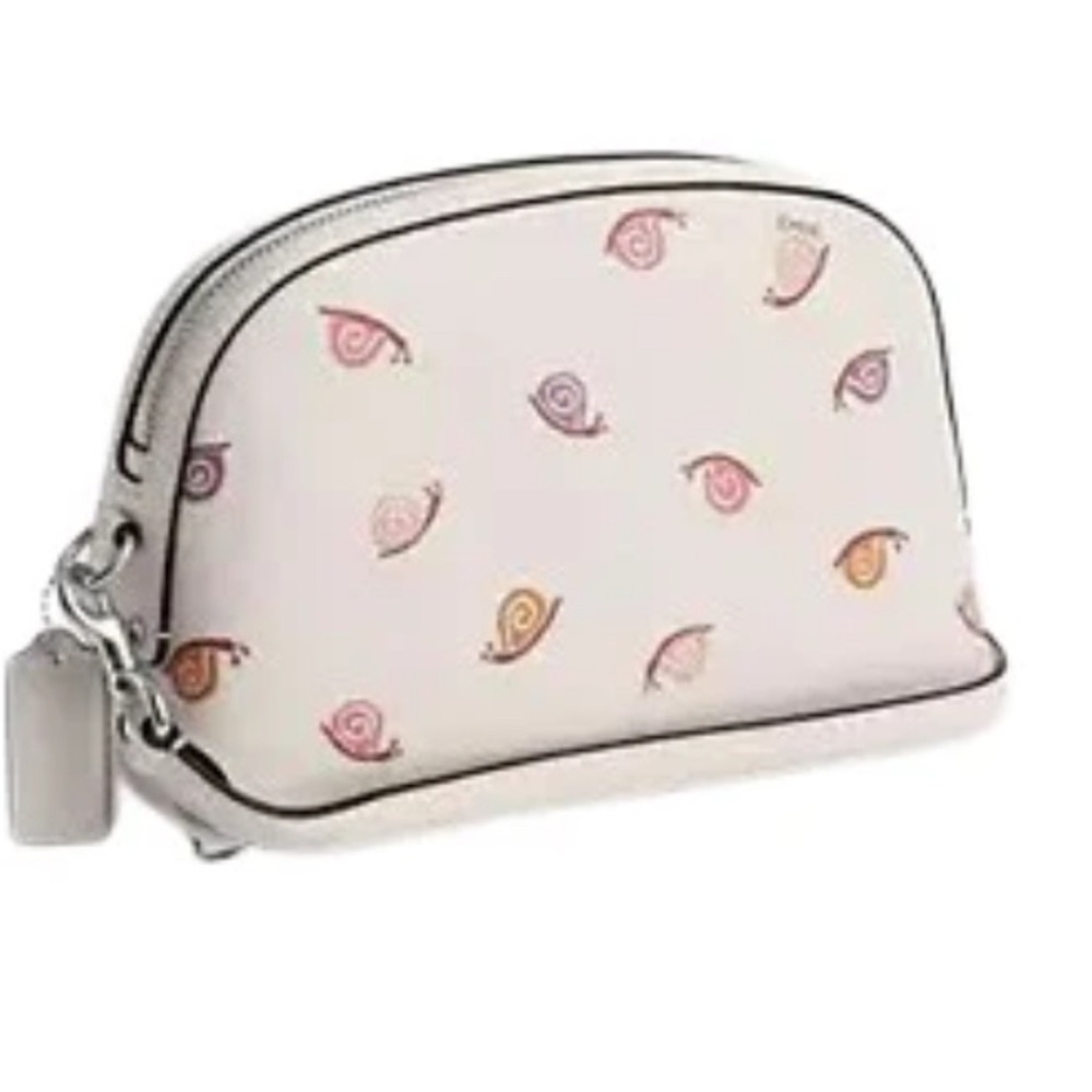 NWT 🐌 Coach Crossbody - Picture 4 of 5